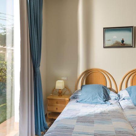 בנאלופ קסאס וייחאס Resort Villas Andalucia מראה חיצוני תמונה