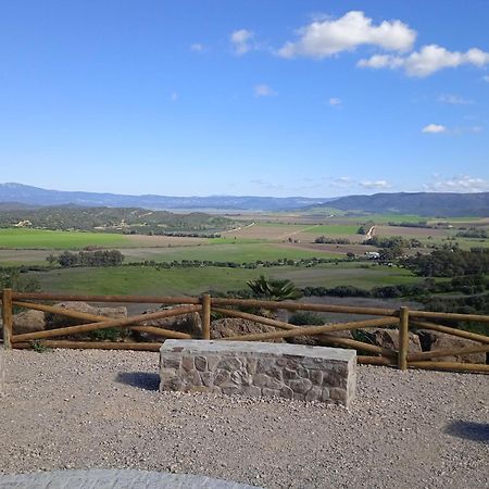 בנאלופ קסאס וייחאס Resort Villas Andalucia מראה חיצוני תמונה