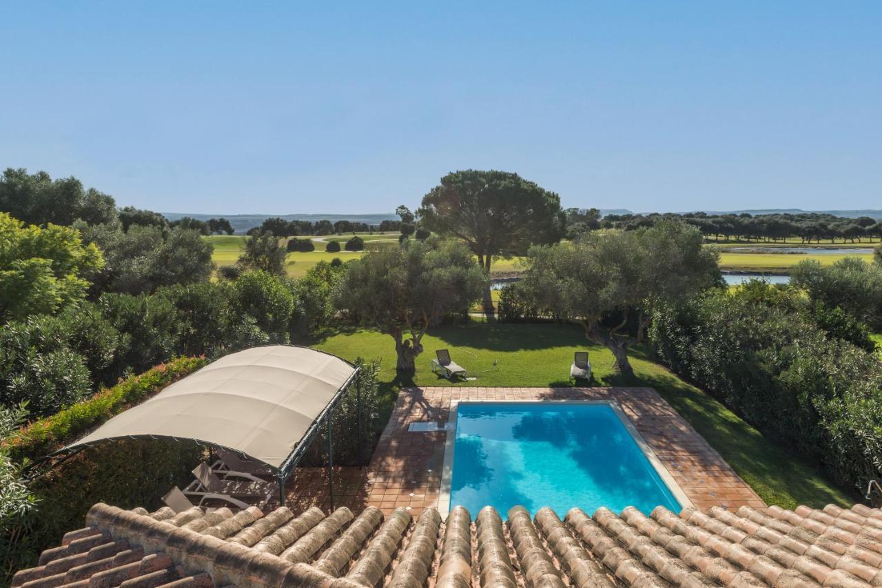 בנאלופ קסאס וייחאס Resort Villas Andalucia מראה חיצוני תמונה