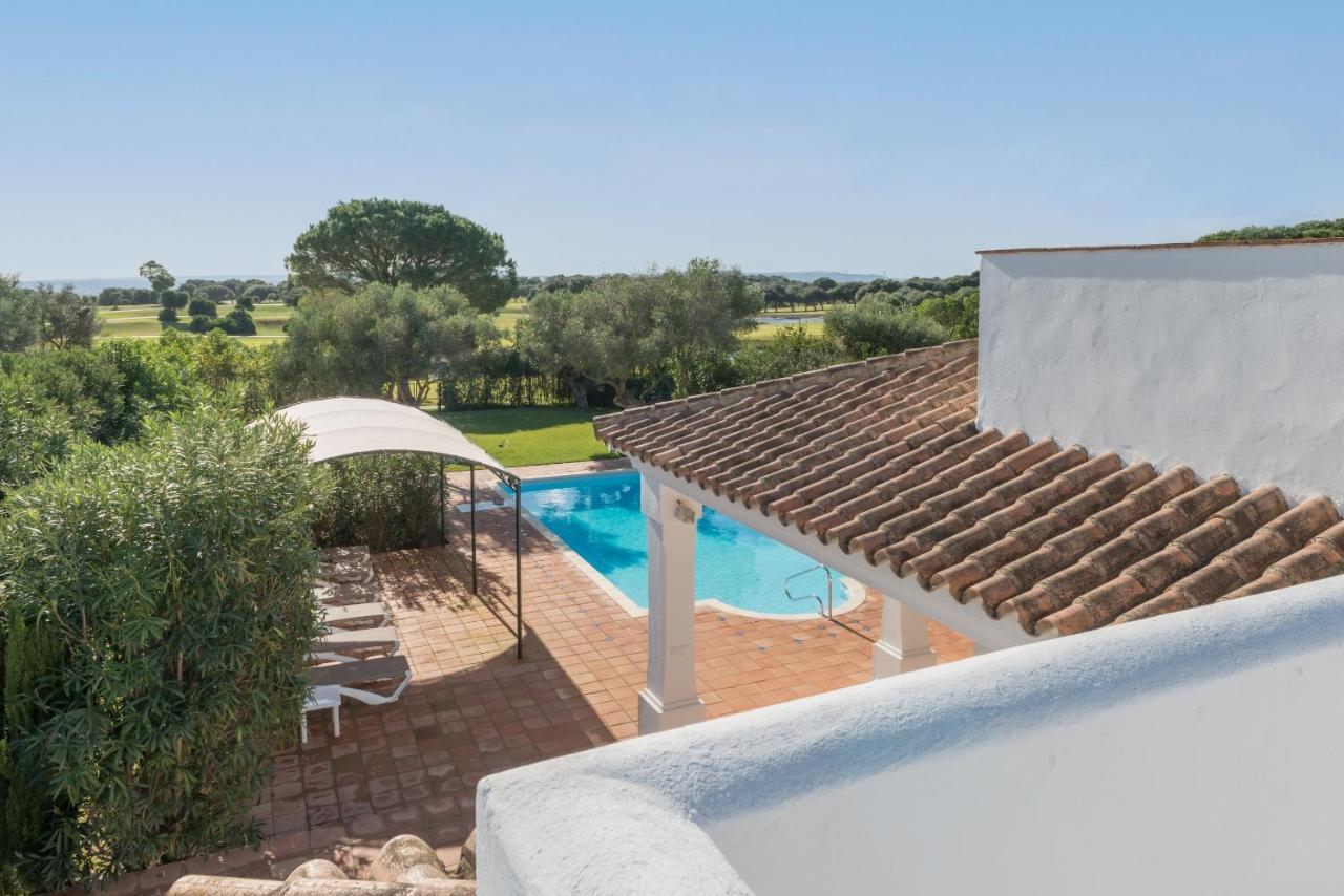 בנאלופ קסאס וייחאס Resort Villas Andalucia מראה חיצוני תמונה