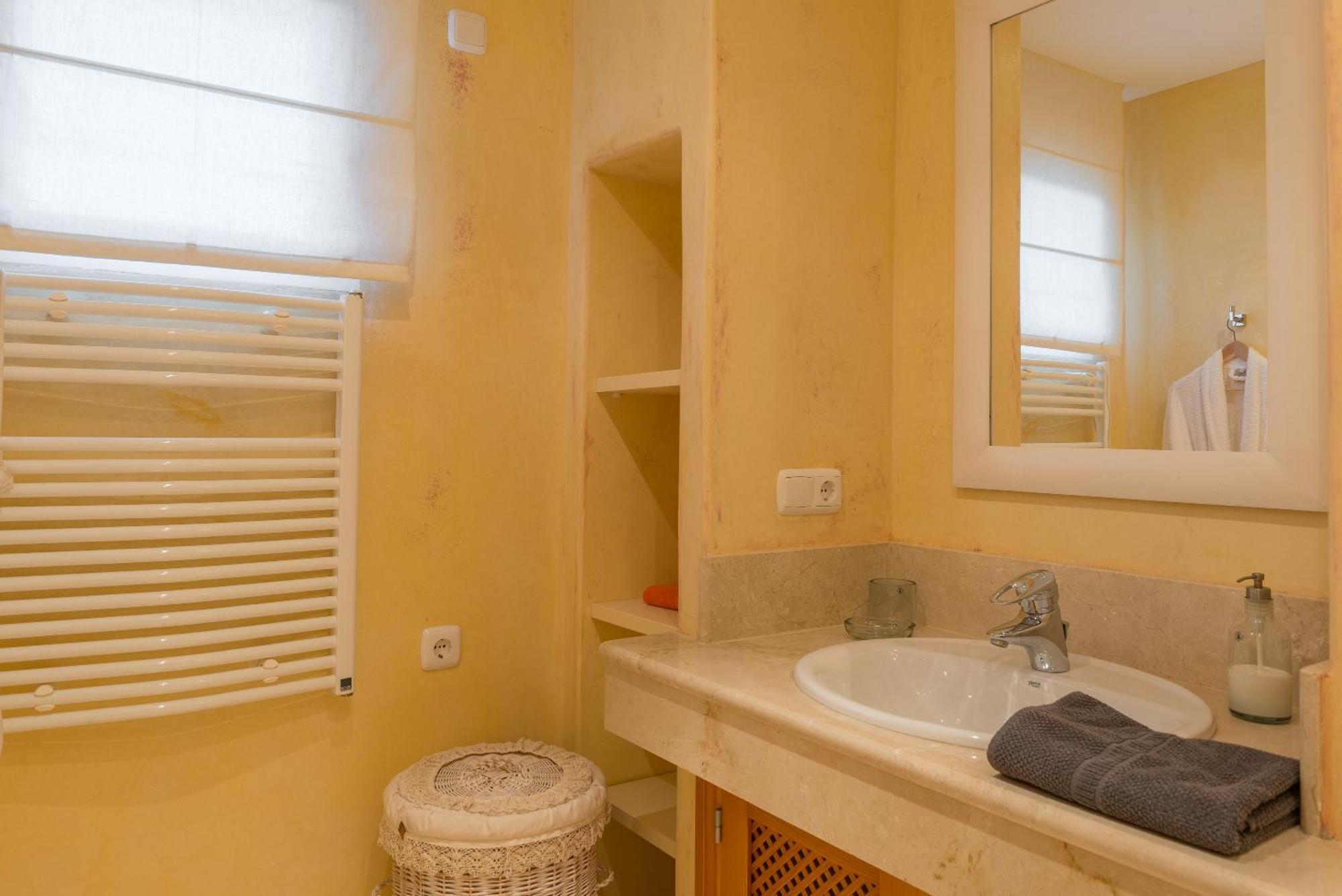 בנאלופ קסאס וייחאס Resort Villas Andalucia חדר תמונה