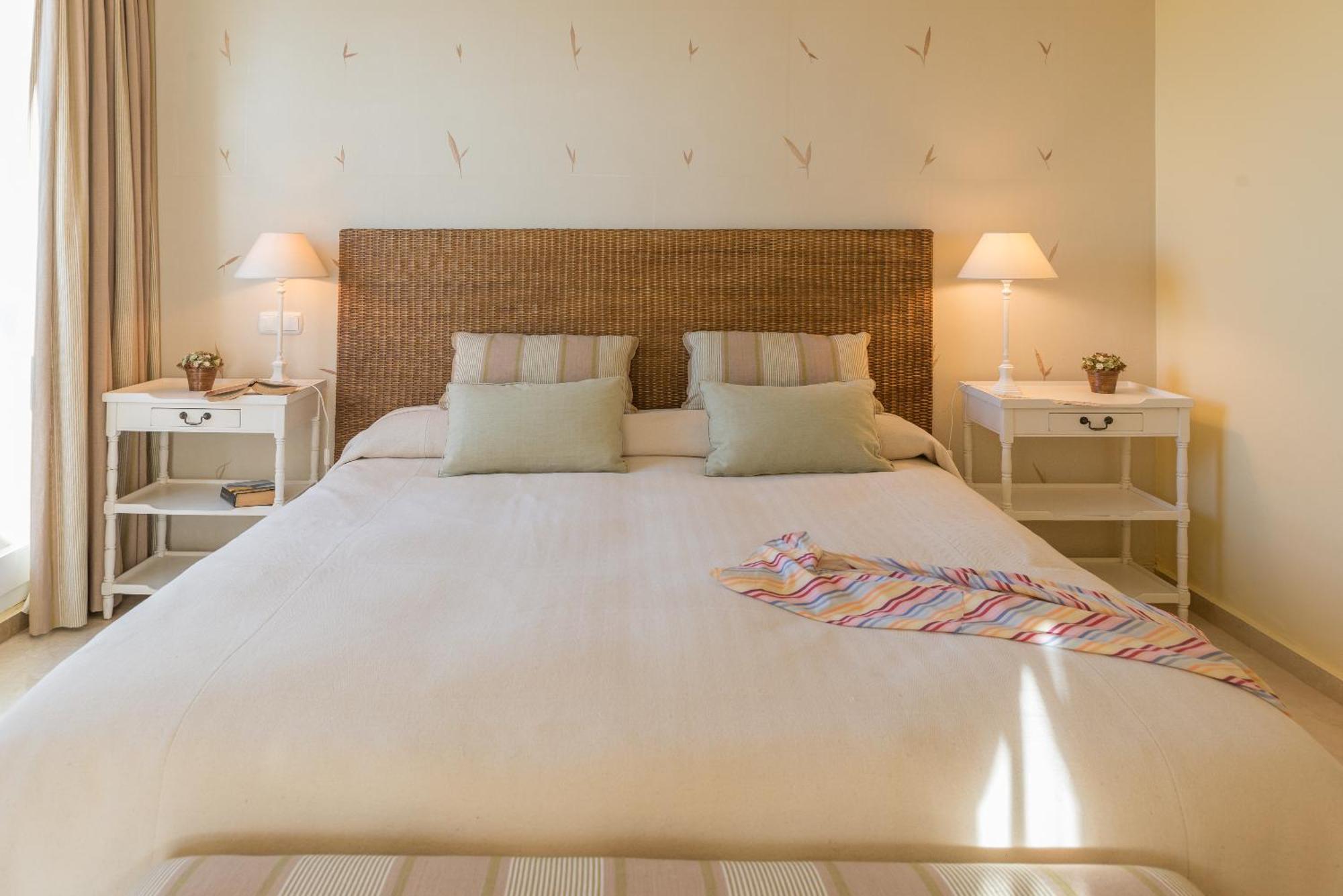 בנאלופ קסאס וייחאס Resort Villas Andalucia חדר תמונה