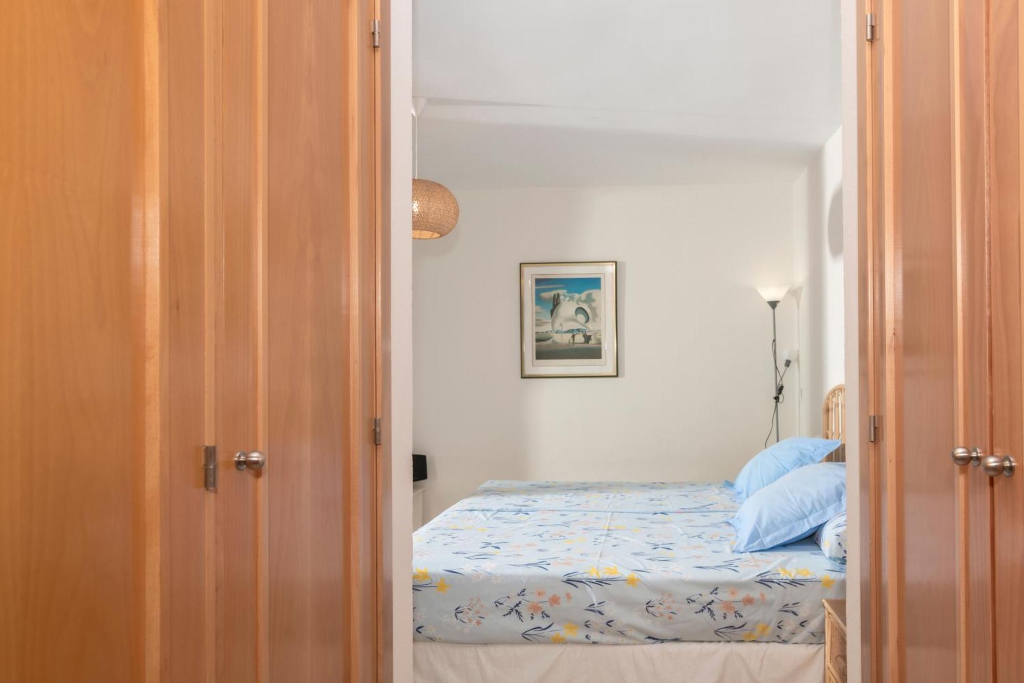 בנאלופ קסאס וייחאס Resort Villas Andalucia מראה חיצוני תמונה