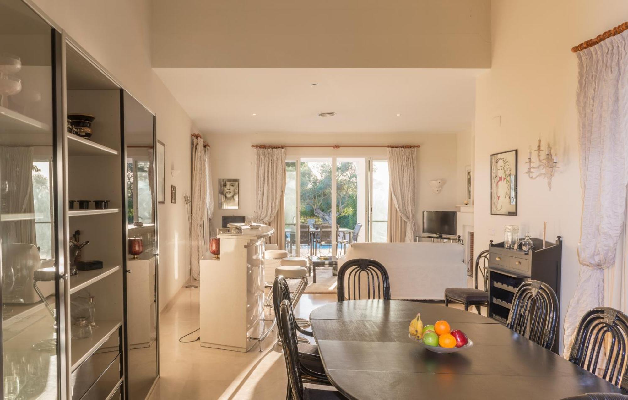 בנאלופ קסאס וייחאס Resort Villas Andalucia מראה חיצוני תמונה