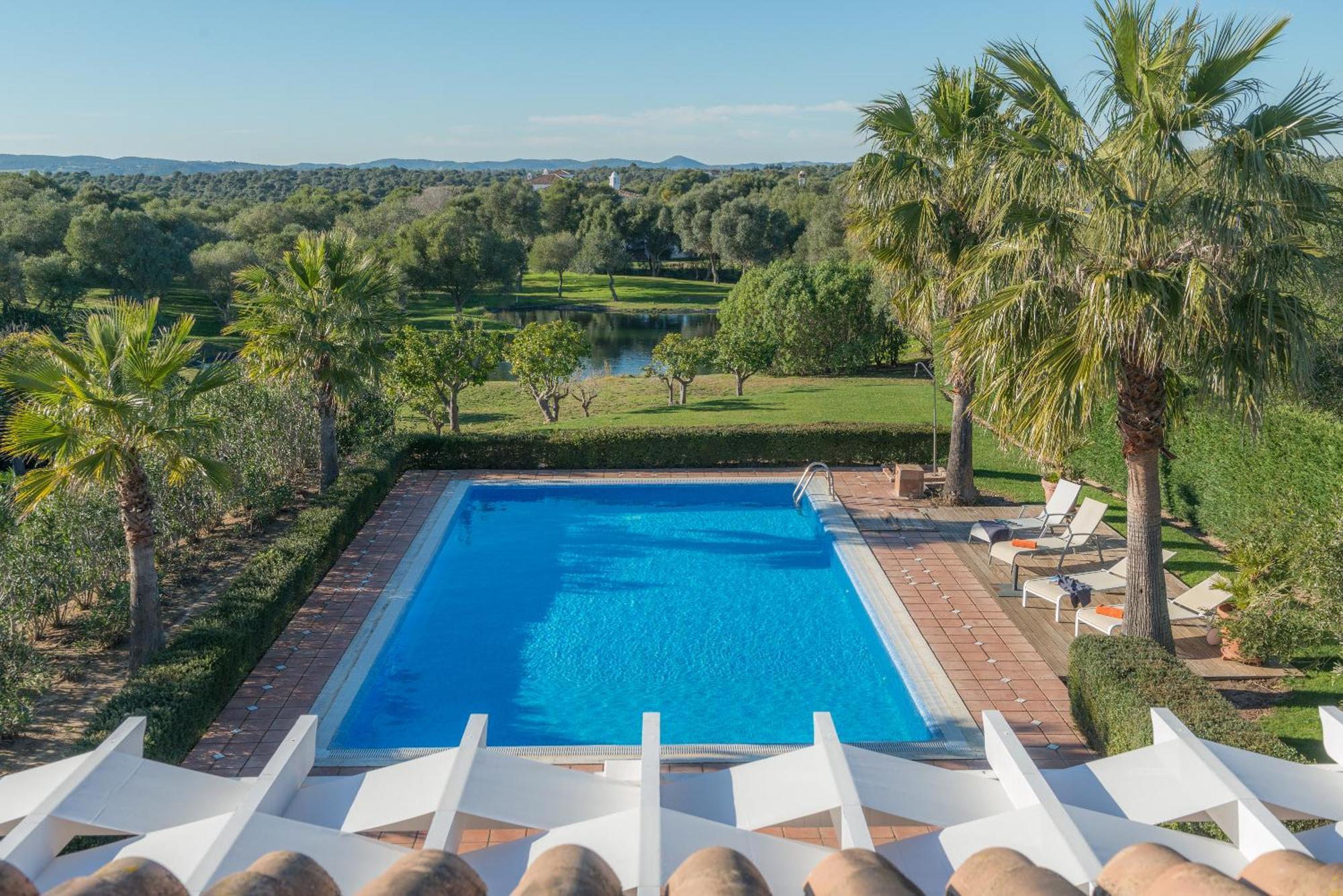 בנאלופ קסאס וייחאס Resort Villas Andalucia חדר תמונה