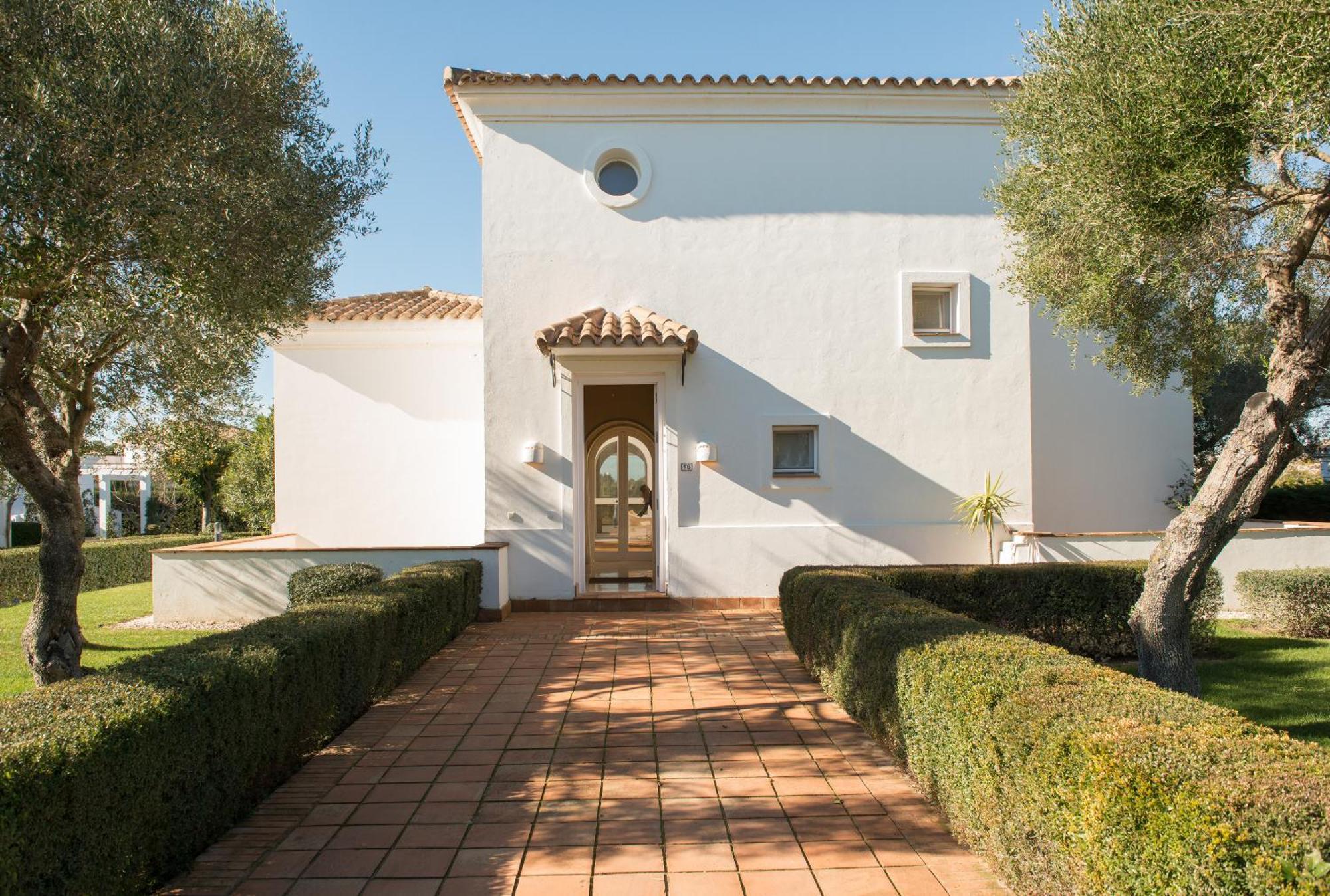 בנאלופ קסאס וייחאס Resort Villas Andalucia חדר תמונה