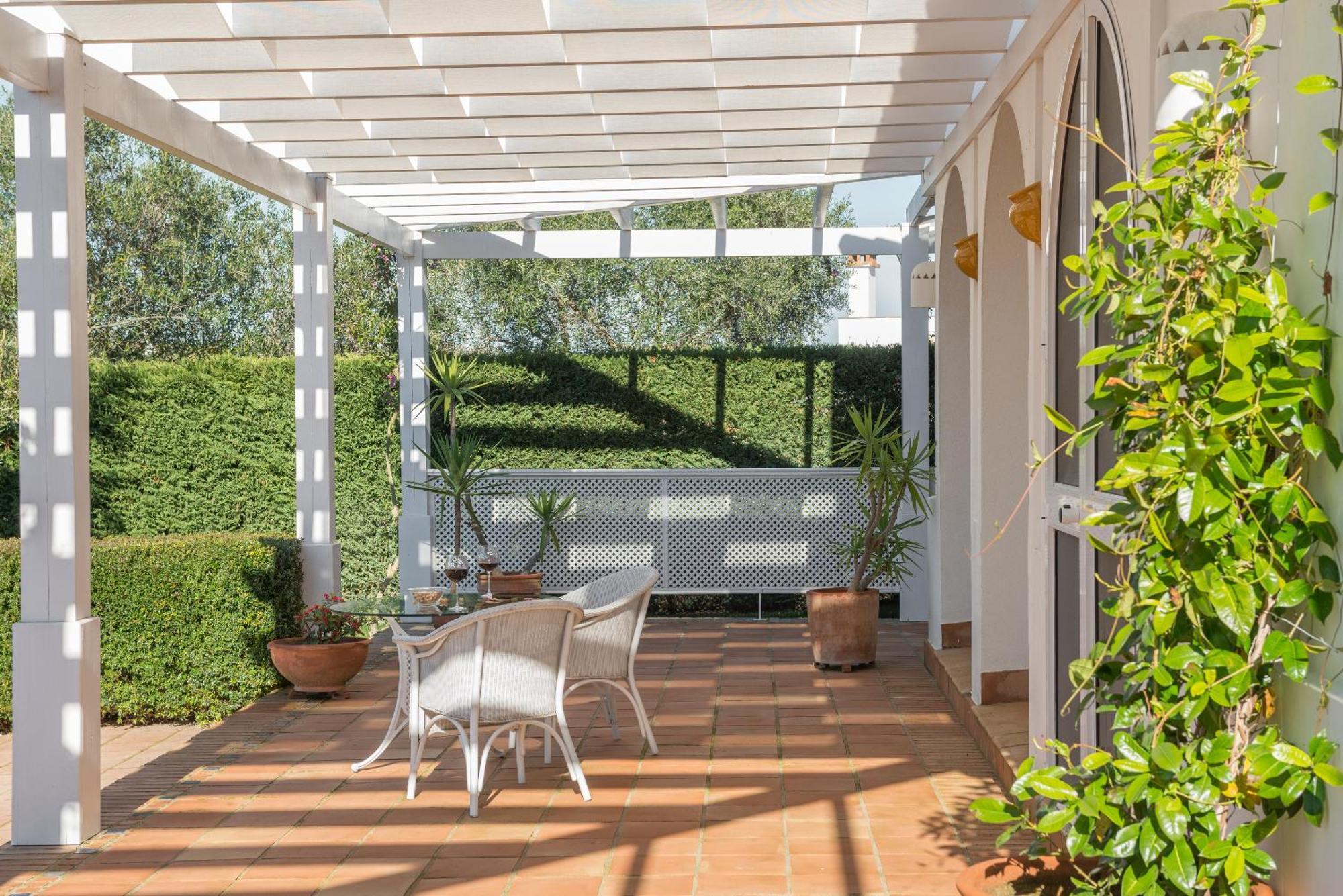 בנאלופ קסאס וייחאס Resort Villas Andalucia חדר תמונה