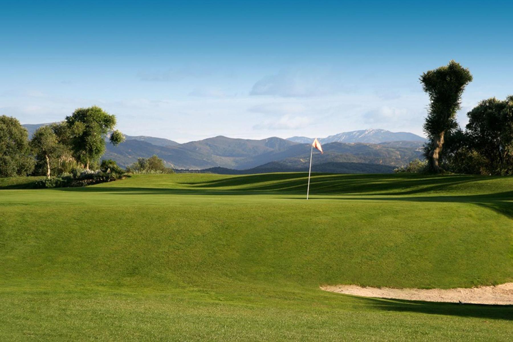 בנאלופ קסאס וייחאס Resort Villas Andalucia מראה חיצוני תמונה