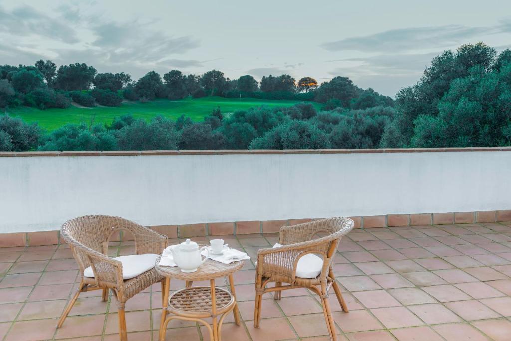 בנאלופ קסאס וייחאס Resort Villas Andalucia חדר תמונה