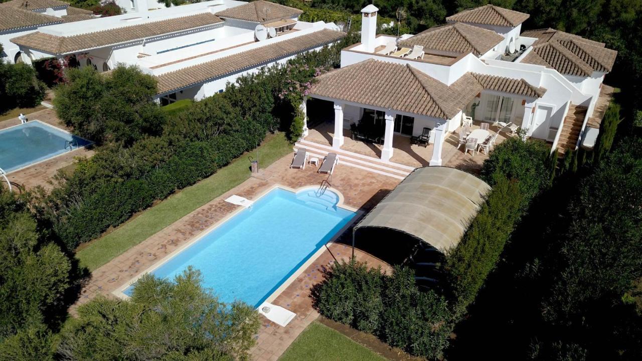 בנאלופ קסאס וייחאס Resort Villas Andalucia מראה חיצוני תמונה
